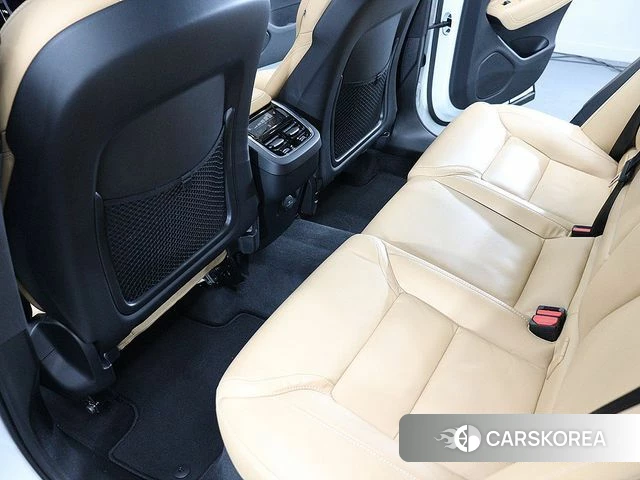 Volvo XC60 second Generation id 4834121 из Кореи 7