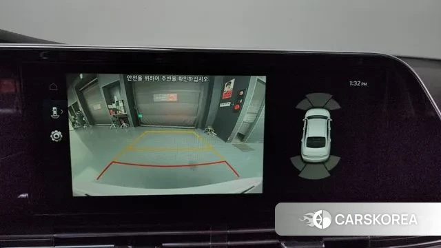 Hyundai The New Grandeur IG id 3702778 из Кореи 7