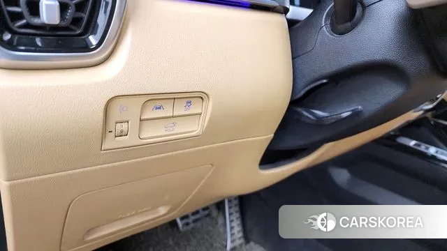 Kia Sorento 4th Generation id 3454321 из Кореи 7