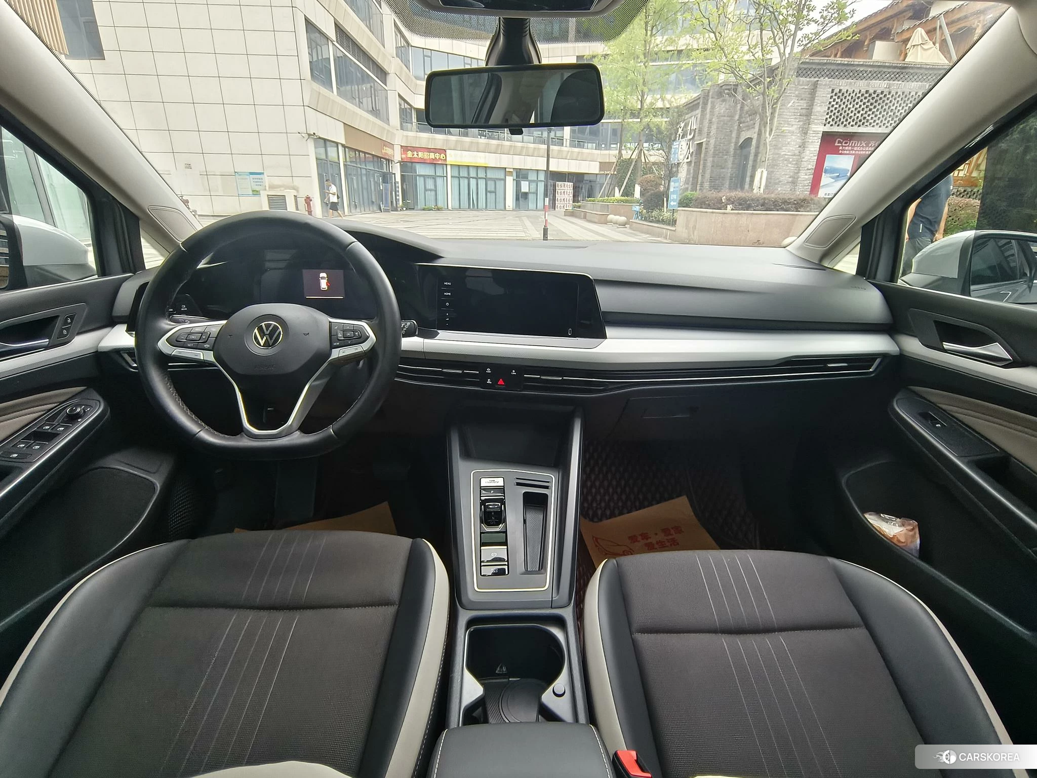 Volkswagen Golf id 4513740 из Китая 7