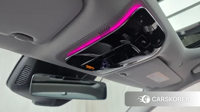 Mercedes-Benz E-Class W214 id 3528158 из Кореи 7