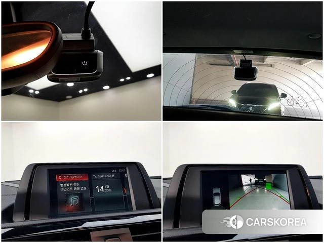 BMW 1 Series (F20) id 3936706 из Кореи 7