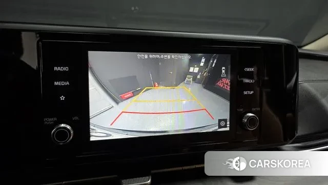 Kia Carnival 4th generation id 3778029 из Кореи 7