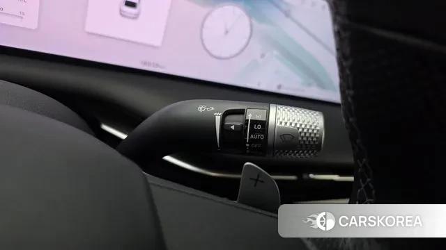 Genesis G80 (RG3) id 3659110 из Кореи 7