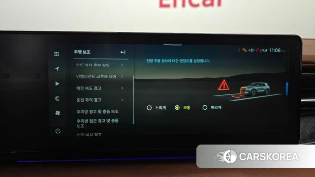 Ssangyong The New Torres id 3914338 из Кореи 7