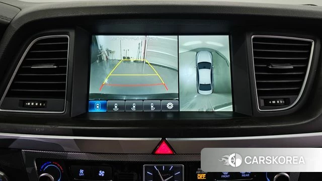 Genesis G80 id 4728255 из Кореи 7