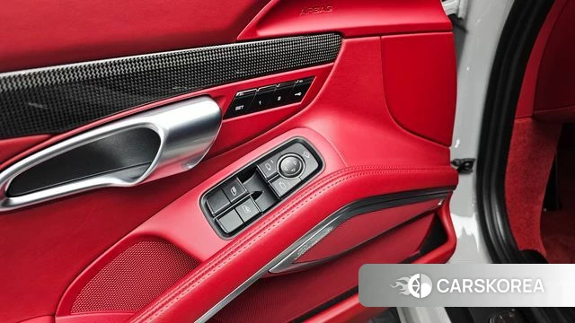 Porsche 718 Boxster id 4363200 из Кореи 7