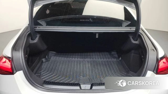 Mercedes-Benz E-Class W214 id 3914336 из Кореи 7