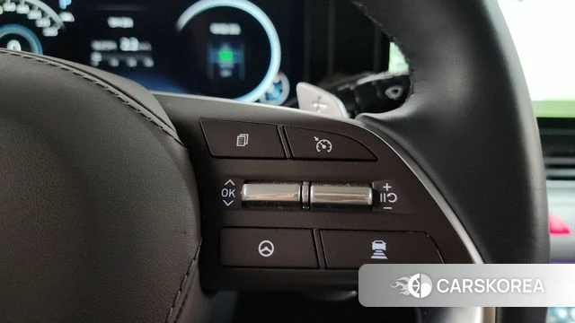 Hyundai The New Grandeur IG id 3964666 из Кореи 7