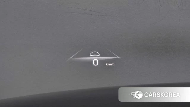 Genesis GV70 id 4434308 из Кореи 7