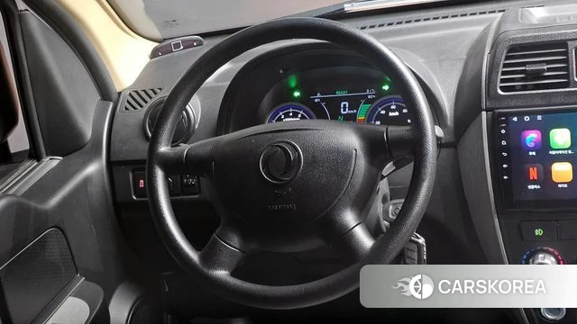 Dongfeng Socon C35 id 3896966 из Кореи 7