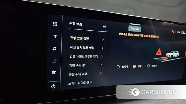 Ssangyong Actian 2nd Generation id 3487014 из Кореи 7