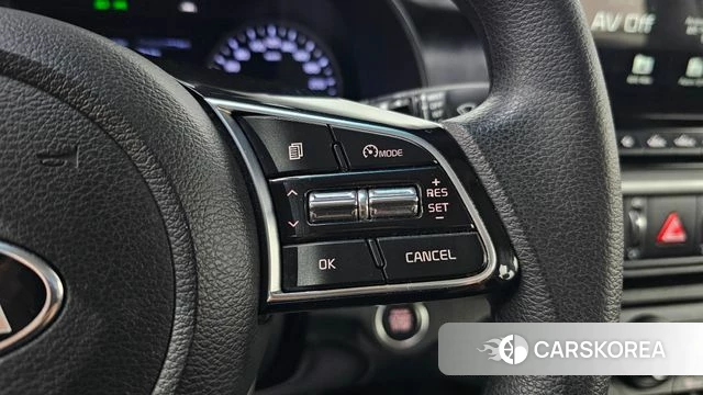 Kia Come New K3 id 4637907 из Кореи 7