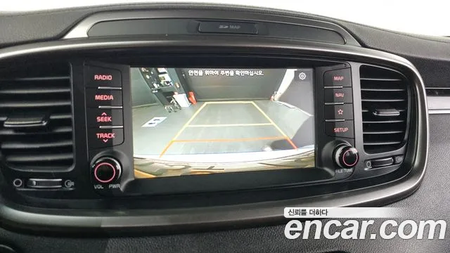 Kia The New Sorento id 2708861 из Кореи 7