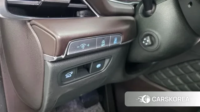 Genesis GV80 id 3727001 из Кореи 7