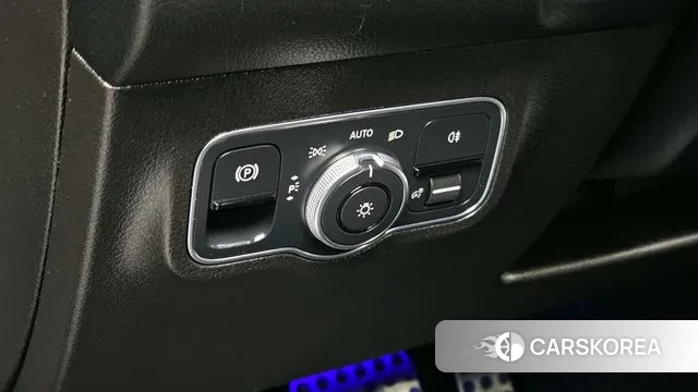 Mercedes-Benz GLB-Class X247 id 3676400 из Кореи 7