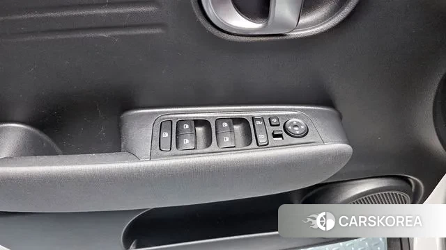 Hyundai Casper id 3257756 из Кореи 7