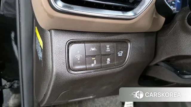 Hyundai Santa Fe TM id 3019031 из Кореи 7