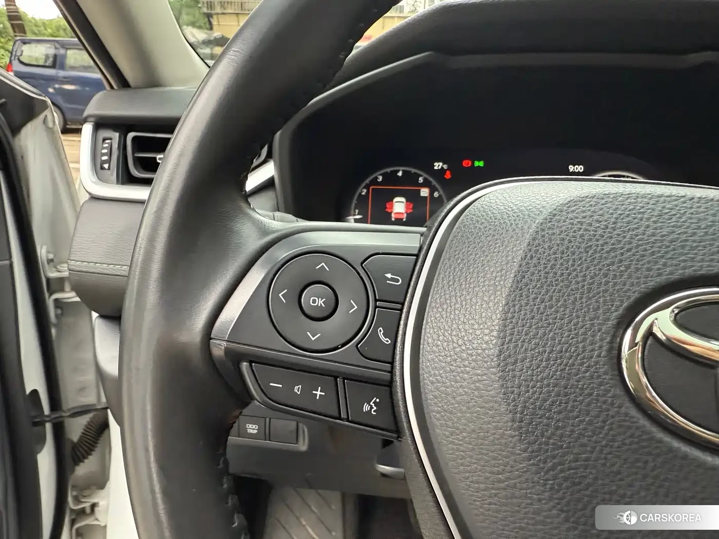 Toyota RAV4 id 4589187 из Китая 7