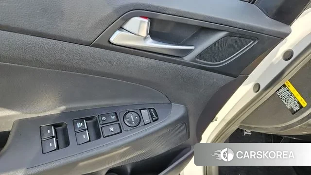 Hyundai All New Tucson id 3789262 из Кореи 7