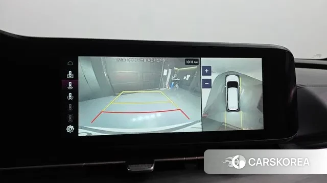 Kia Carnival 4th generation id 3343003 из Кореи 7