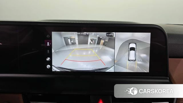 Kia The New Seltos id 3963654 из Кореи 7