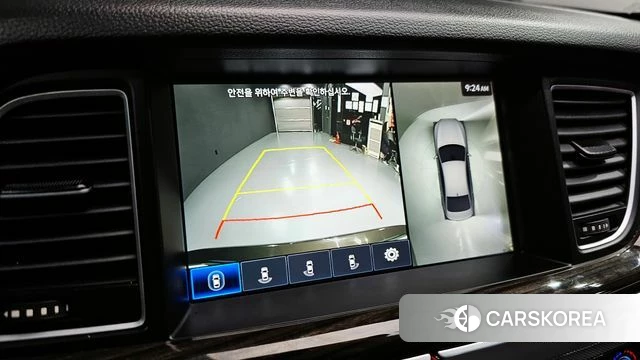 Genesis G80 id 3879932 из Кореи 7