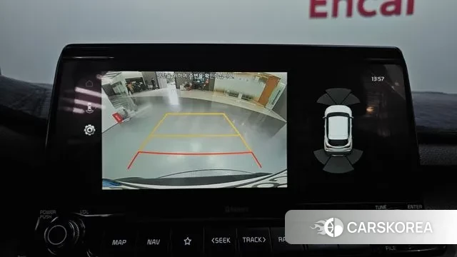 Kia Seltos id 3213418 из Кореи 7