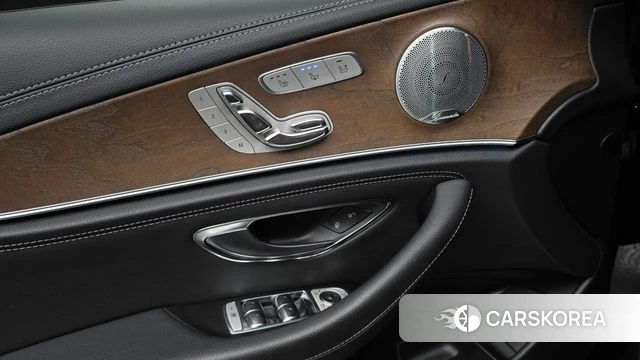 Mercedes-Benz E-Class W213 id 4345431 из Кореи 7