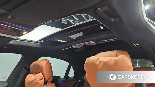 Mercedes-Benz S-Class W223 id 3685800 из Кореи 7