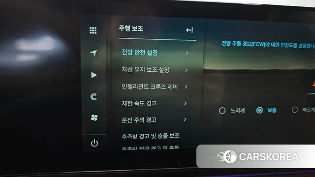 Ssangyong The New Torres id 3599589 из Кореи 7