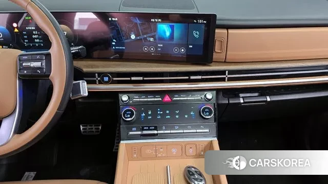 Hyundai Santa Fe (MX5) id 3011120 из Кореи 7