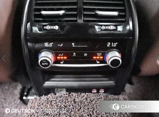 BMW 5 Series (G30) id 3038459 из Кореи 7