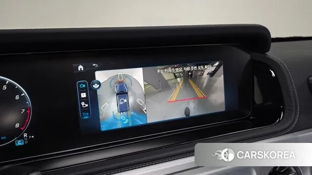 Mercedes-Benz G-Class W465 id 3466898 из Кореи 7