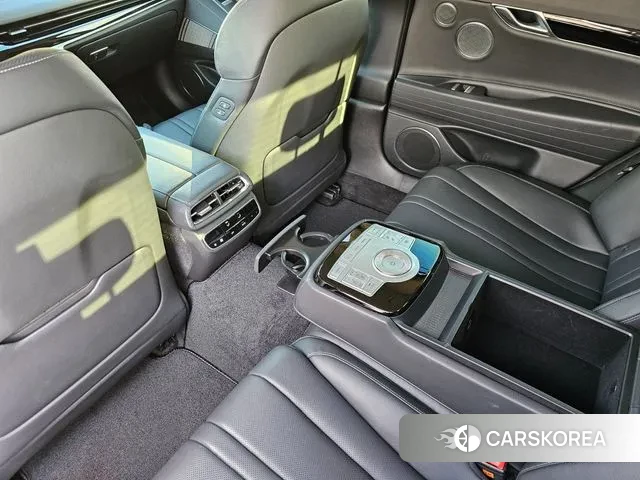 Genesis G80 (RG3) id 3540749 из Кореи 7