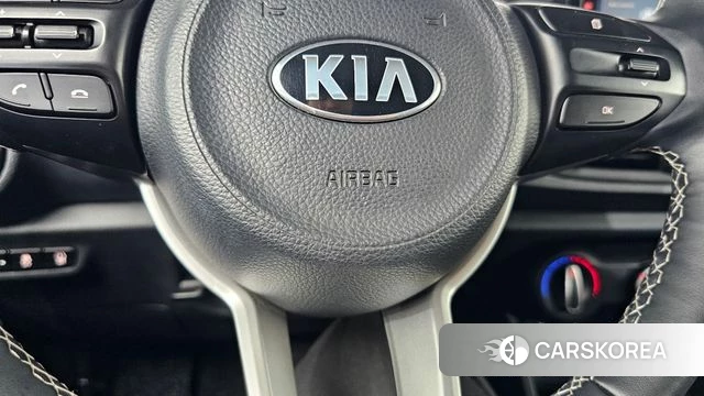 Kia Morning Urban (JA) id 3904329 из Кореи 7