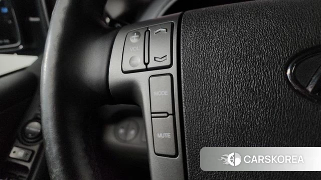 Hyundai The New Grand Starex id 4339080 из Кореи 7