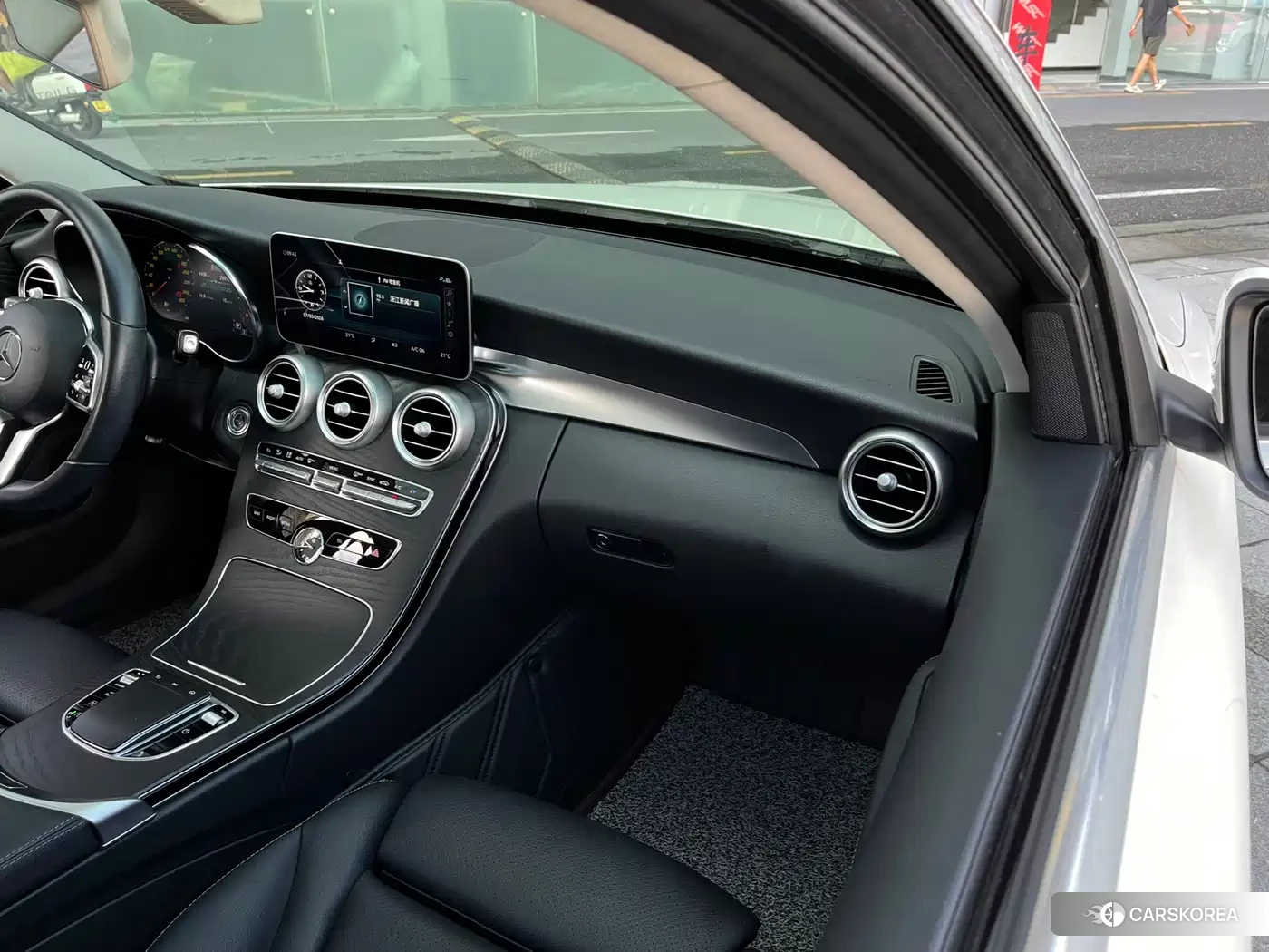Mercedes-Benz C-class id 4601954 из Китая 7