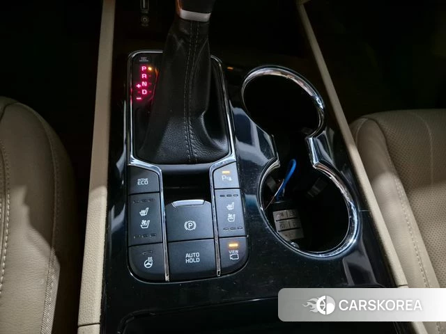 Kia The New Carnival id 4511623 из Кореи 7