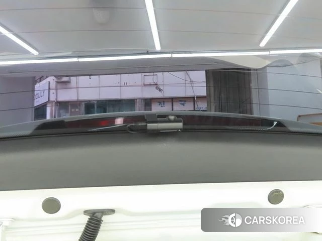Ssangyong Tivoli Armor id 4508465 из Кореи 7