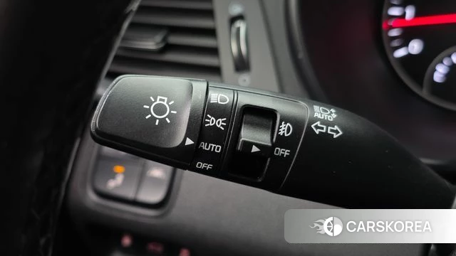 Kia The New K5 2nd generation id 4286002 из Кореи 7