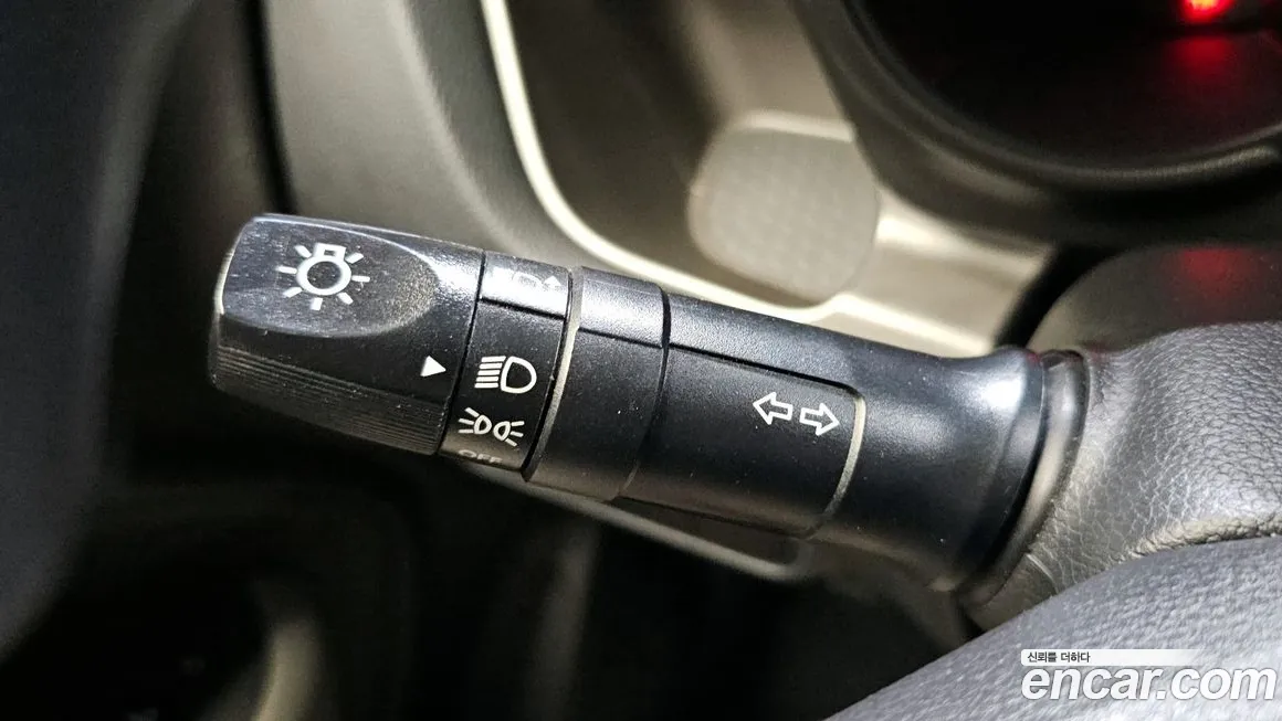 Kia The New Ray id 1933666 из Кореи 7