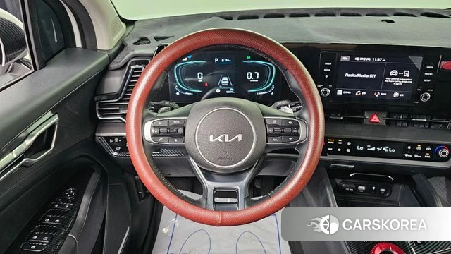 Kia Sportage 5th Generation id 4523366 из Кореи 7