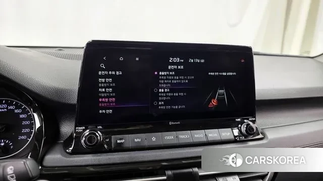 Kia Seltos id 3691972 из Кореи 7