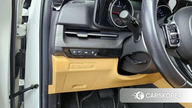 Kia Carnival 4th generation id 3439147 из Кореи 7