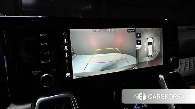 Kia Sorento 4th Generation id 3193007 из Кореи 7