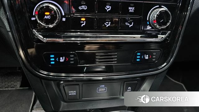 Ssangyong Berry New Tivoli id 4727760 из Кореи 7