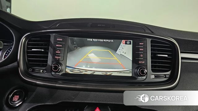 Kia The New Sorento id 4610480 из Кореи 7