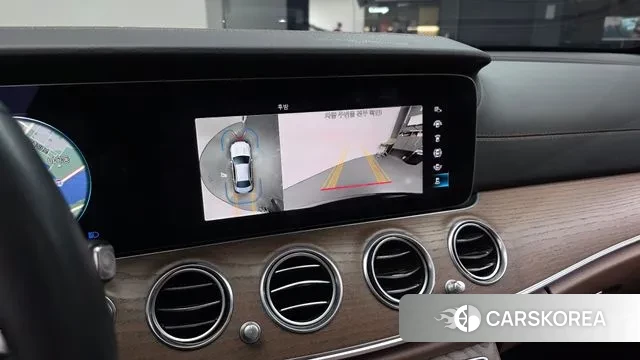 Mercedes-Benz E-Class W213 id 3416545 из Кореи 7