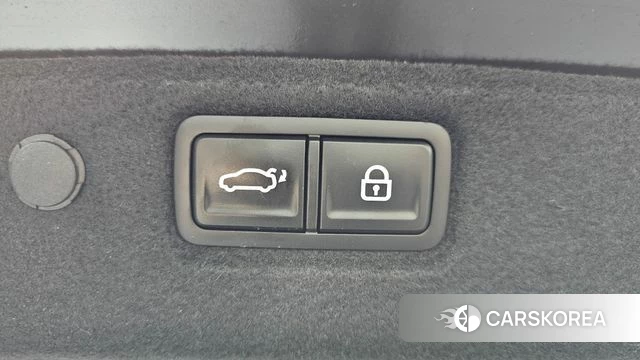 Kia The New K5 Hybrid 3rd generation id 4456646 из Кореи 7